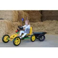 Веломобиль BERG Buddy John Deere