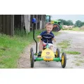 Веломобиль BERG Buddy John Deere