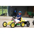 Веломобиль BERG Buddy John Deere