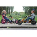 Веломобиль BERG Buddy Orange BFR