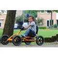 Веломобиль BERG Buddy Orange BFR