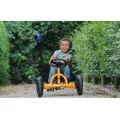 Веломобиль BERG Buddy Orange BFR