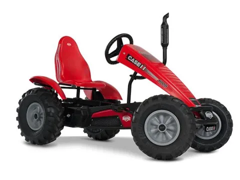 Веломобиль BERG Case-IH BFR