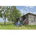 Веломобиль BERG Case-IH BFR