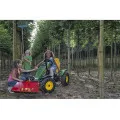 Веломобиль BERG Case-IH BFR