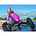 Веломобиль BERG Compact Pink BFR