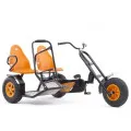 Двухместный Веломобиль BERG Duo Chopper BF