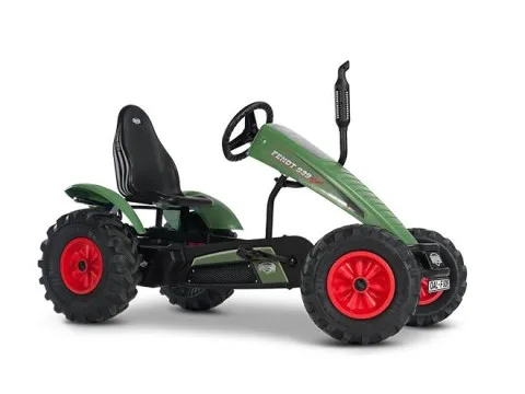 Веломобиль BERG Fendt BFR