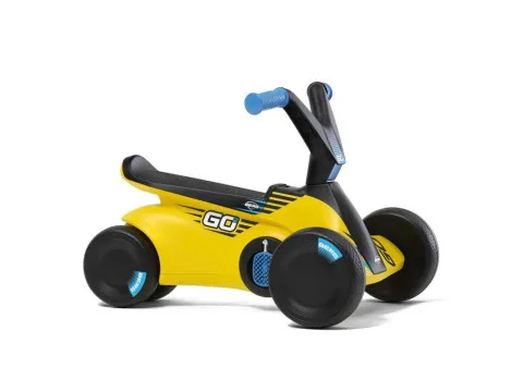 Беговел и веломобиль 2 в 1 BERG GO² SparX