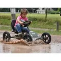 Веломобиль BERG Jeep Junior