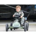 Веломобиль BERG Jeep Junior
