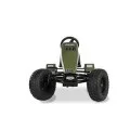 Веломобиль Berg Jeep Revolution BFR