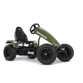 Веломобиль Berg Jeep Revolution BFR