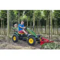 Веломобиль BERG John Deere BFR