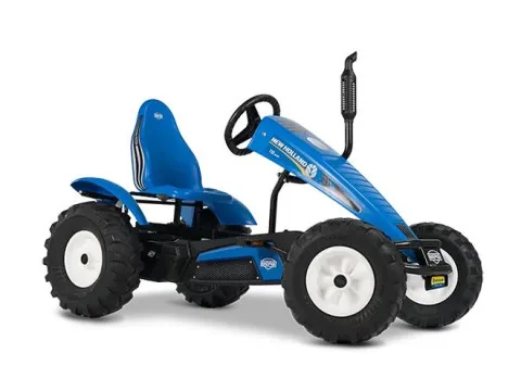Веломобиль BERG New Holland BFR