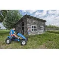 Веломобиль BERG New Holland BFR