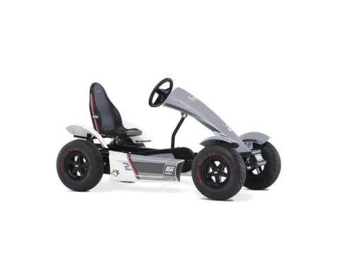 Веломобиль BERG Race GTS BFR