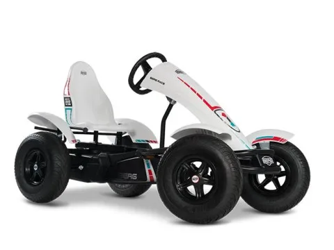 Веломобиль BERG Race BFR 3