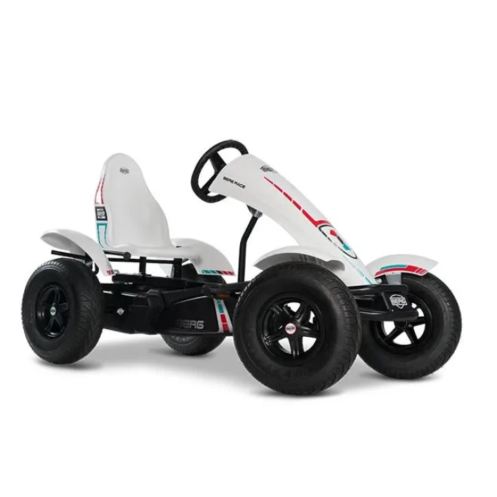 Веломобиль BERG Race BFR 3