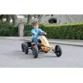 Веломобиль BERG Rally Orange K