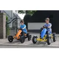 Веломобиль BERG Rally Orange K