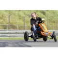 Веломобиль BERG Rally Orange K
