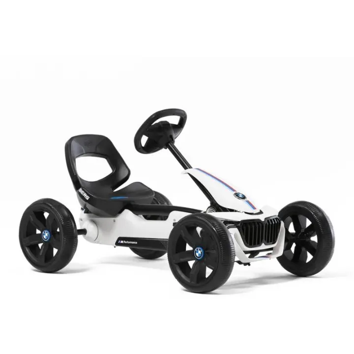 Веломобиль BERG Reppy BMW