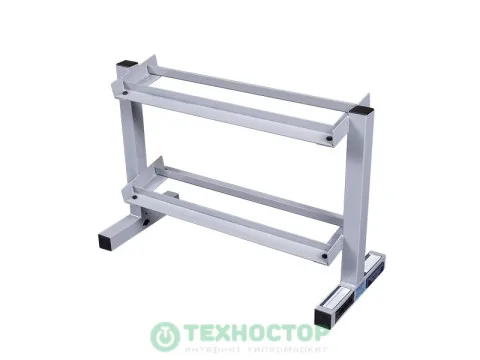 Подставка для гантельного ряда (5 пар) Body Solid Powerline PDR282