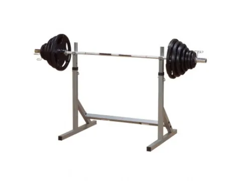 Стойка для штанги Body Solid Powerline PSS60
