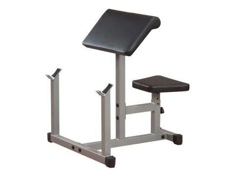 Скамья Скотта  Body Solid Powerline PPB32