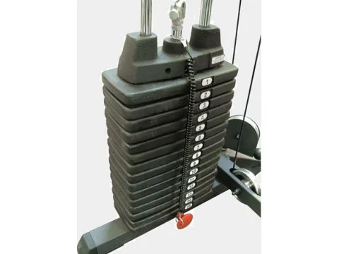 Весовой стек Body Solid SP150