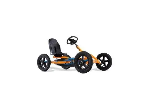 Веломобиль Buddy B-Orange K