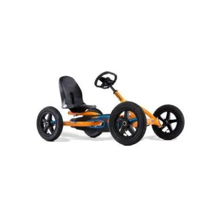 Веломобиль Buddy B-Orange K