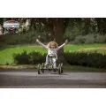 Веломобиль Buddy Cross K