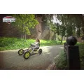 Веломобиль Buddy Cross K