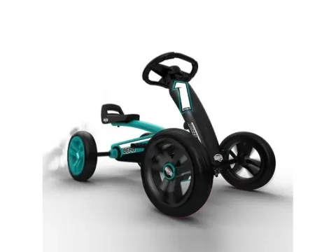 Веломобиль Buzzy Racing