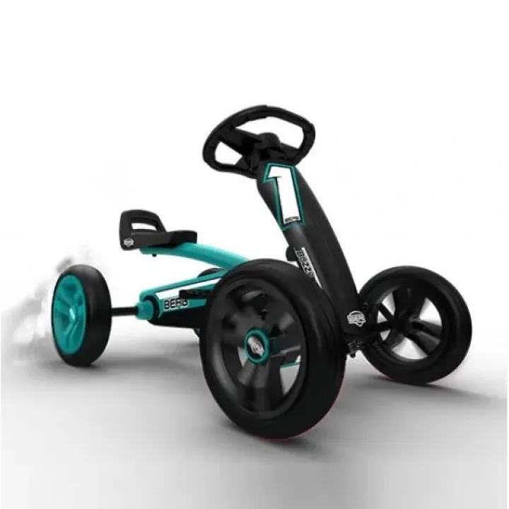 Веломобиль Buzzy Racing