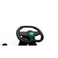 Веломобиль Buzzy Racing