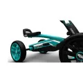 Веломобиль Buzzy Racing