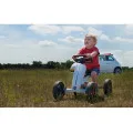 Веломобиль детский BERG Buzzy Fiat 500