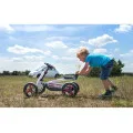 Веломобиль детский BERG Buzzy Fiat 500