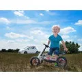 Веломобиль детский BERG Buzzy Fiat 500