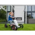 Веломобиль детский BERG Buzzy Fiat 500
