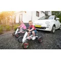 Веломобиль детский BERG Buzzy Fiat 500