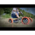 Веломобиль для детей Buzzy Nitro (прямой привод) К