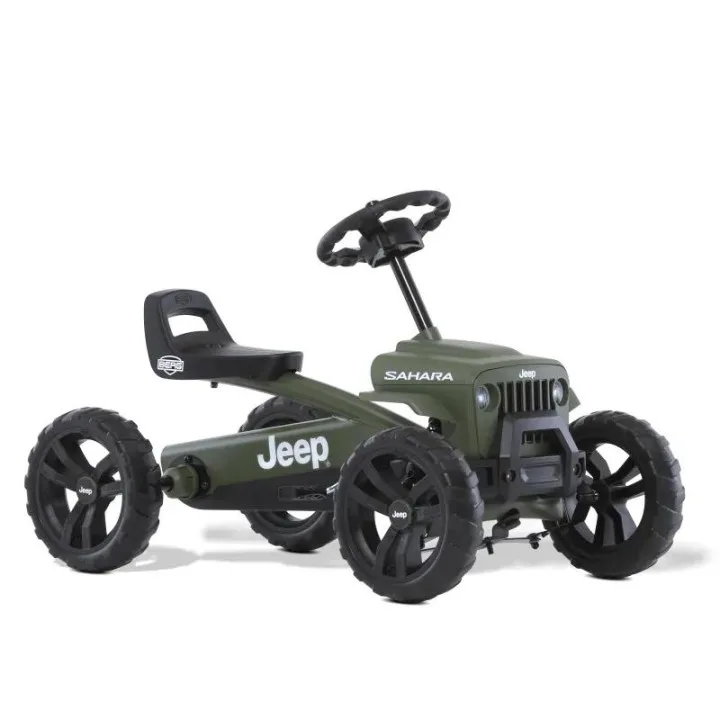 Веломобиль JEEP Buzzy Sahara