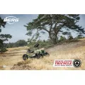 Веломобиль JEEP Buzzy Sahara