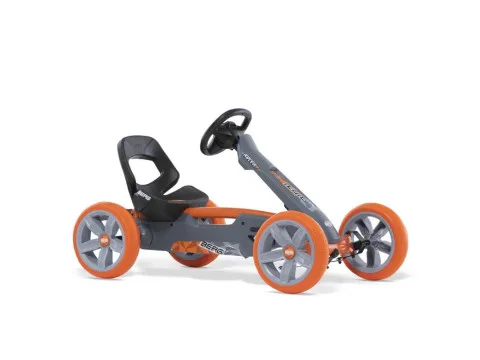 Веломобиль Reppy Racer
