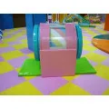 Колесо 4kids «Радуга» без электропривода