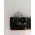 Жетоны для игровых аппаратов 24 мм.